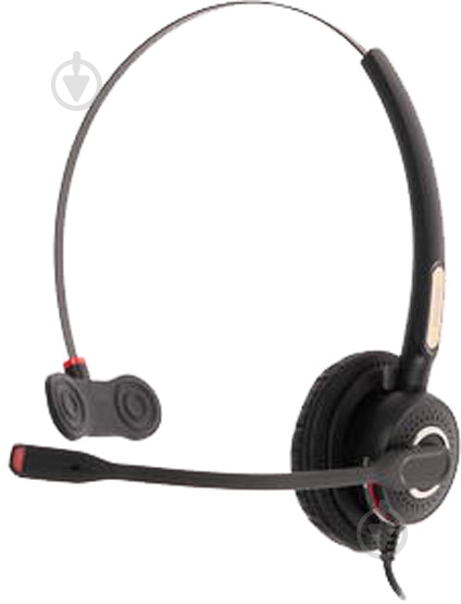 Гарнитура Fanvil HT201 black - фото 3