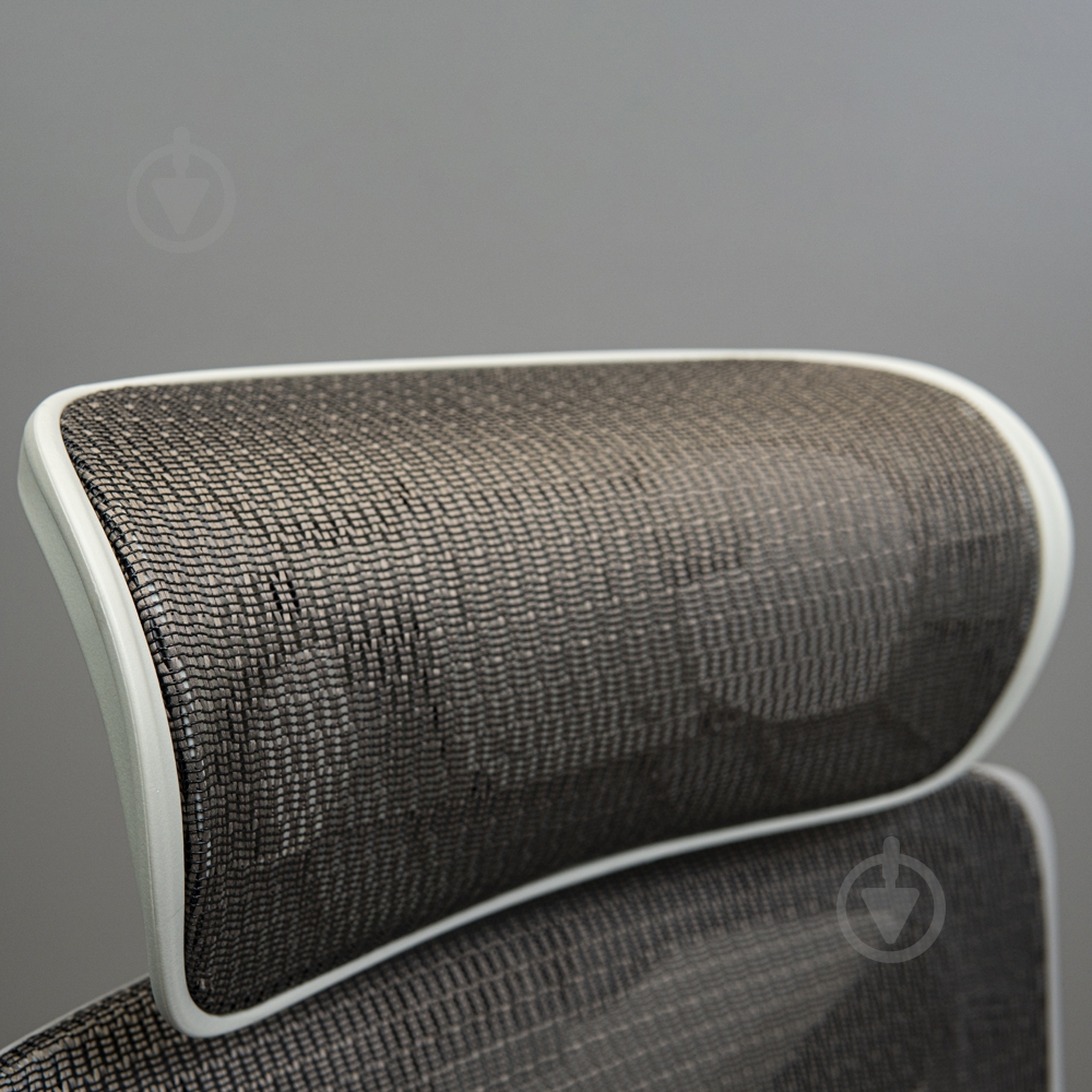 Кресло Richman Перфоманс хром / серый - фото 13