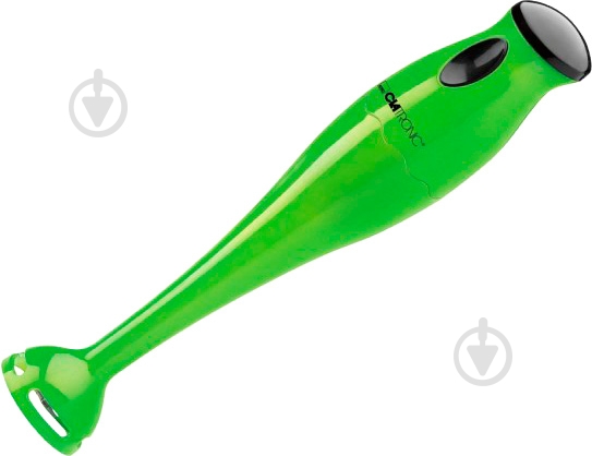 Блендер погружной Clatronic SM 3577 green - фото 1 Блендер погружной Clatronic SM 3577 green - фото 1