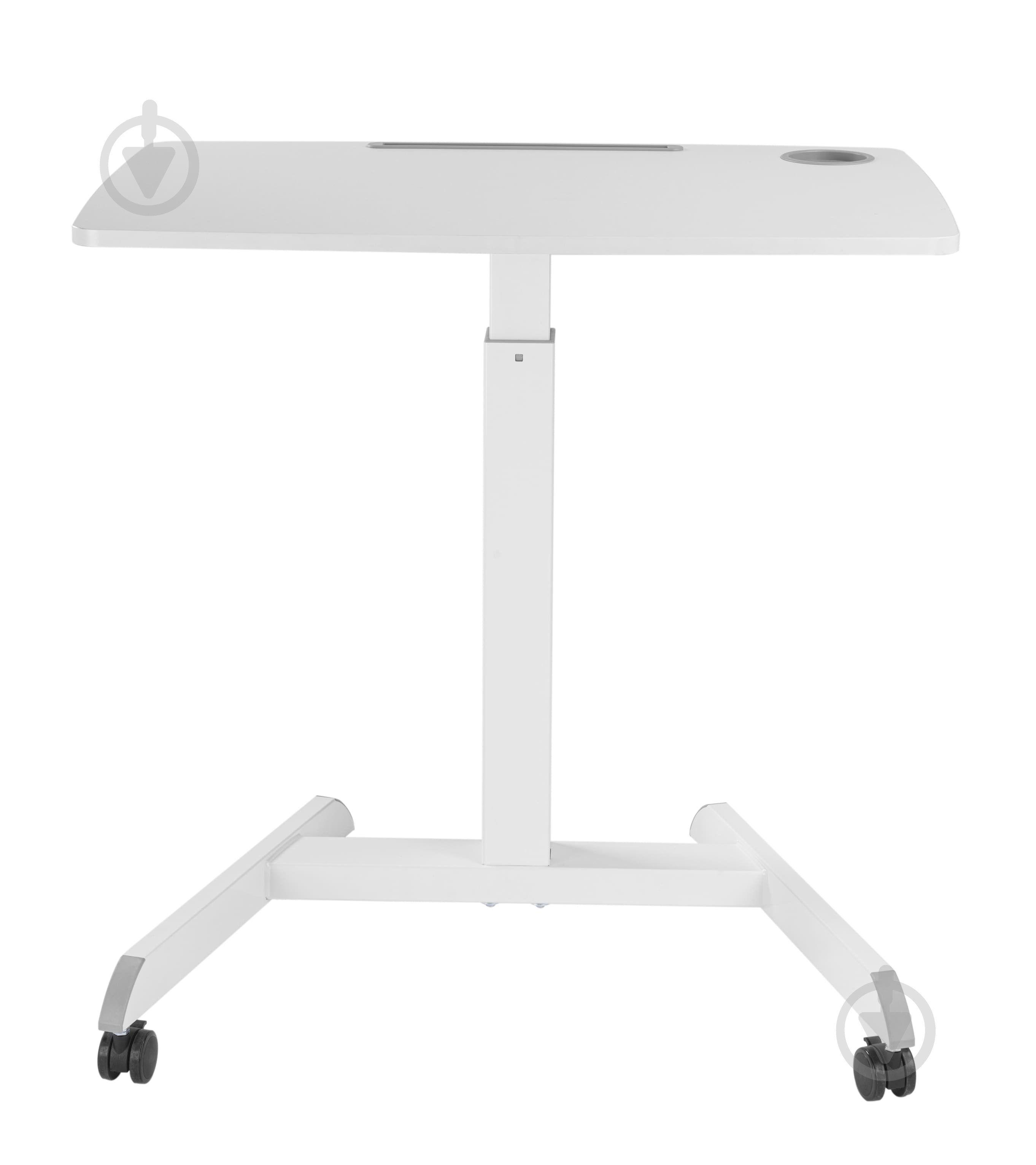 Стол компьютерный OfficePro ODM380W - фото 1 Стол компьютерный OfficePro ODM380W - фото 1