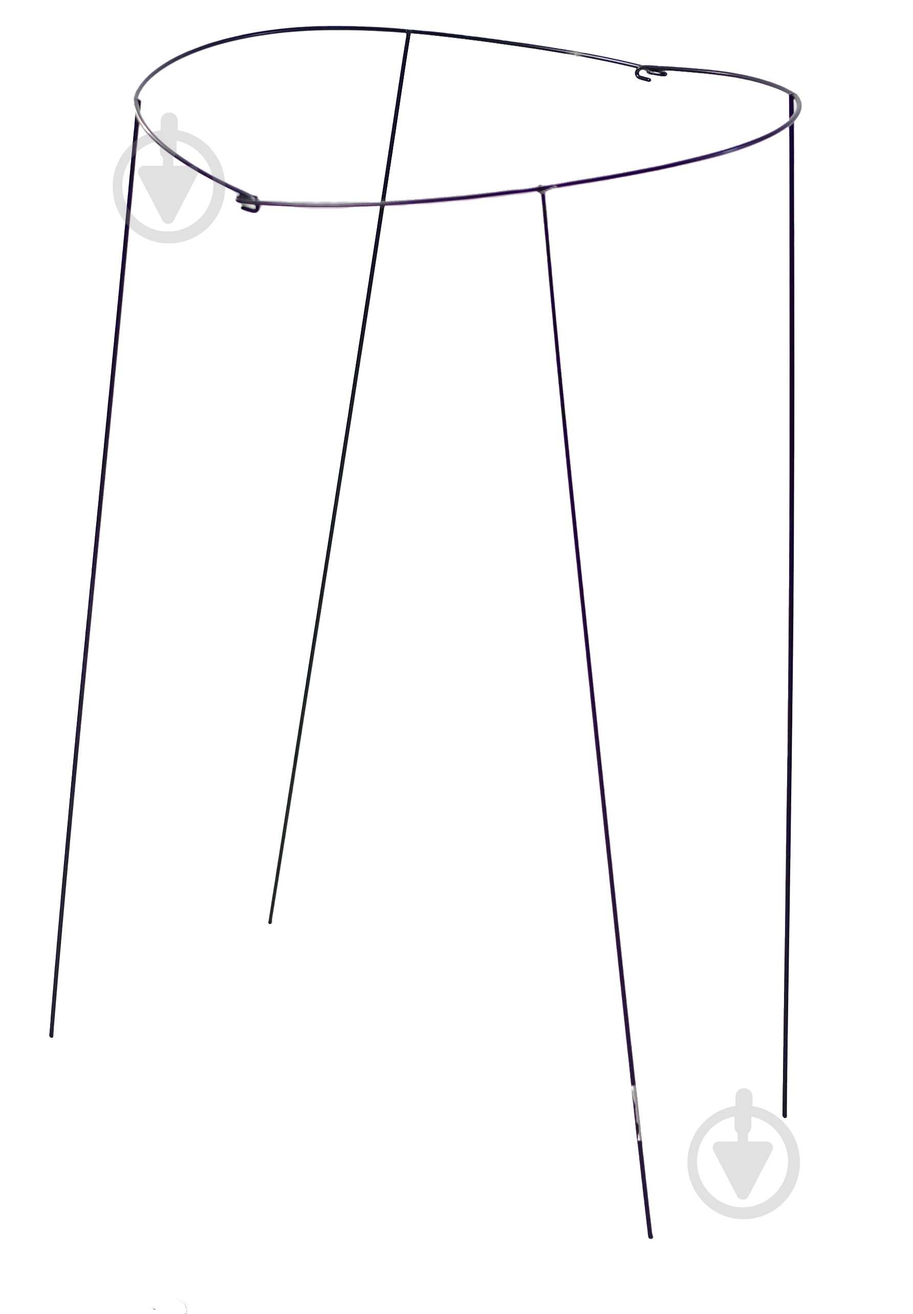 Опора разборная 700х450х450 мм - фото 1