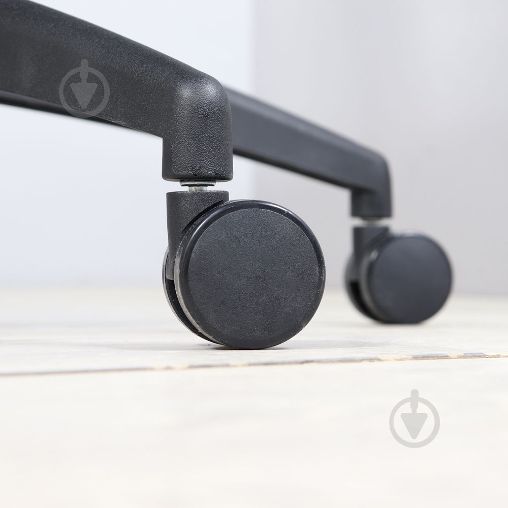 Крісло офісне Richman Концепт Пластик Синхро Сітка чорний - фото 17 Крісло офісне Richman Концепт Пластик Синхро Сітка чорний - фото 17