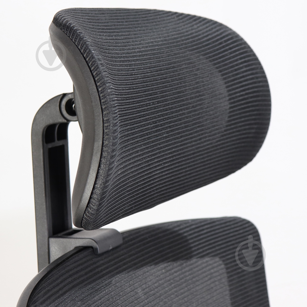 Крісло офісне Richman Концепт Пластик Синхро Сітка чорний - фото 13 Крісло офісне Richman Концепт Пластик Синхро Сітка чорний - фото 13