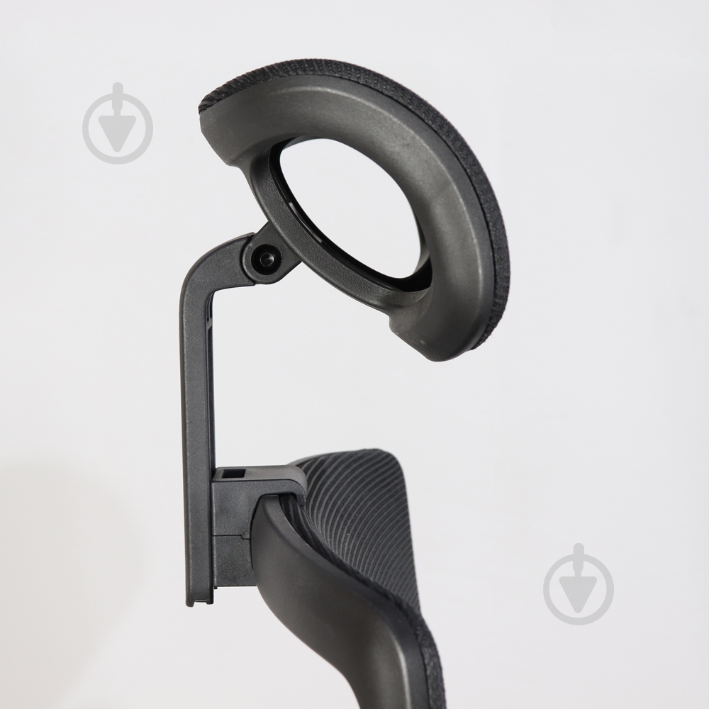 Крісло офісне Richman Концепт Пластик Синхро Сітка чорний - фото 15 Крісло офісне Richman Концепт Пластик Синхро Сітка чорний - фото 15