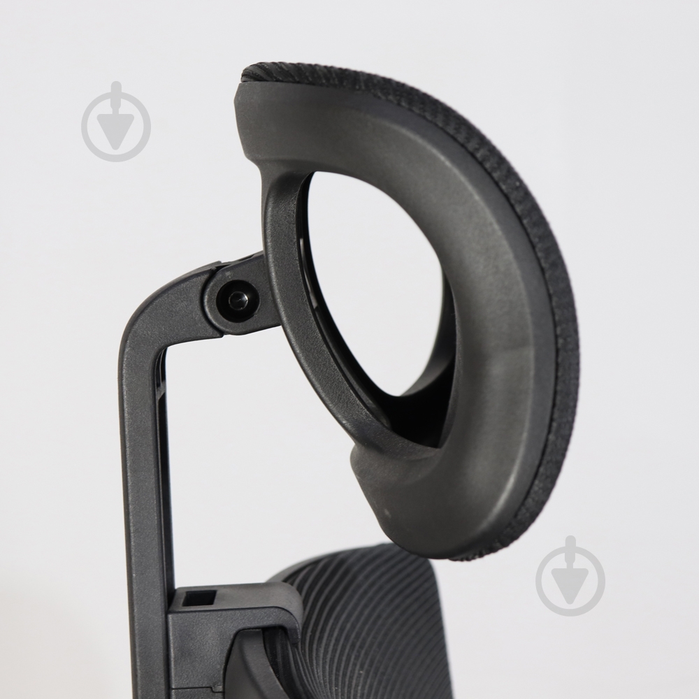 Крісло офісне Richman Концепт Пластик Синхро Сітка чорний - фото 14 Крісло офісне Richman Концепт Пластик Синхро Сітка чорний - фото 14