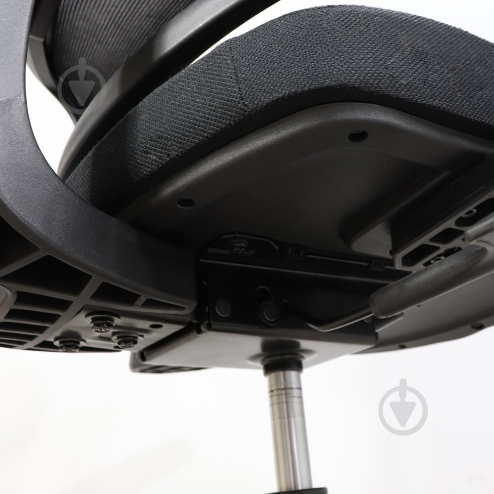 Крісло офісне Richman Концепт Пластик Синхро Сітка чорний - фото 16 Крісло офісне Richman Концепт Пластик Синхро Сітка чорний - фото 16