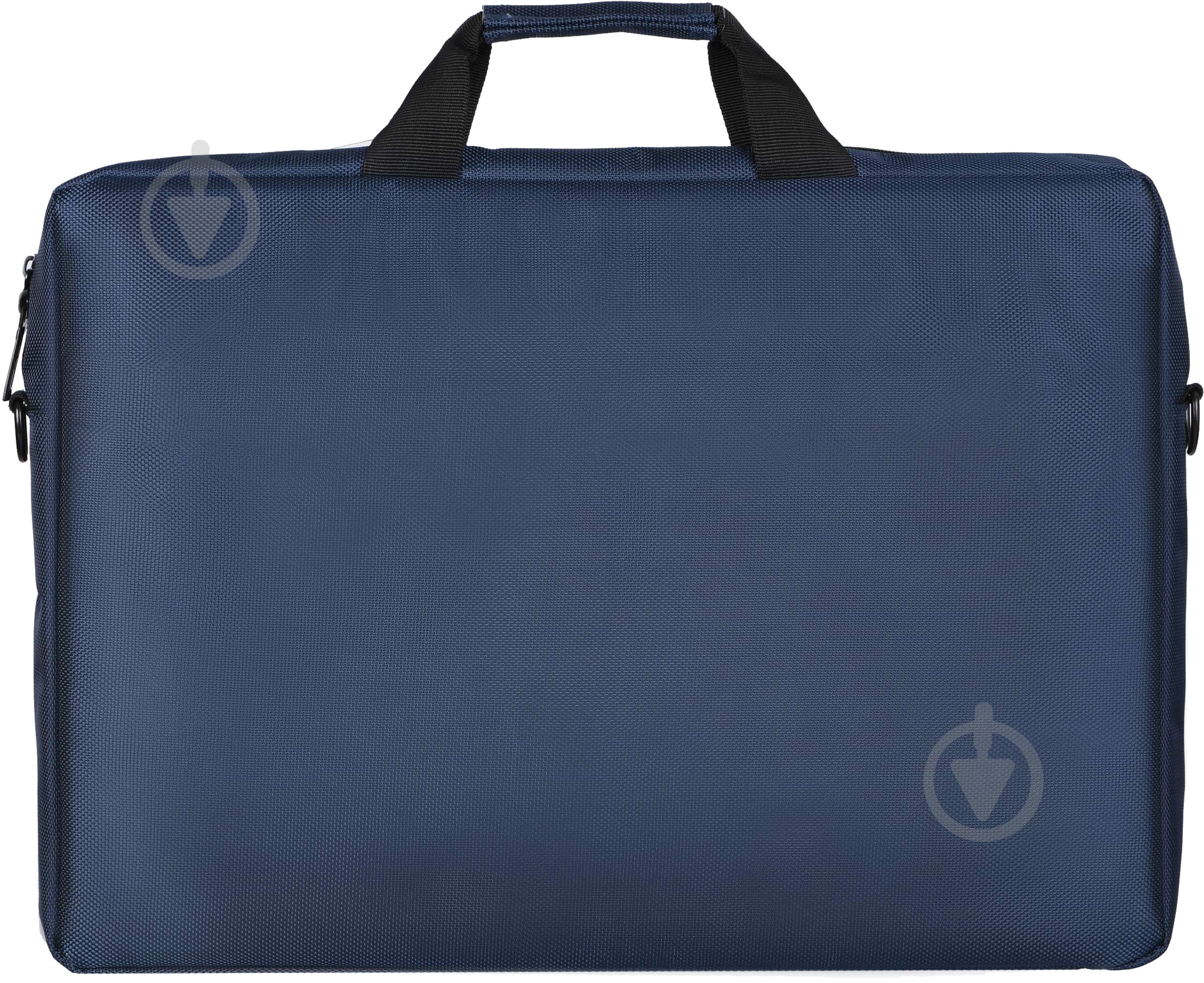 Сумка для ноутбука 2E Beginner 17.3" dark blue (2E-CBN317DB) - фото 5 Сумка для ноутбука 2E Beginner 17.3" dark blue (2E-CBN317DB) - фото 5