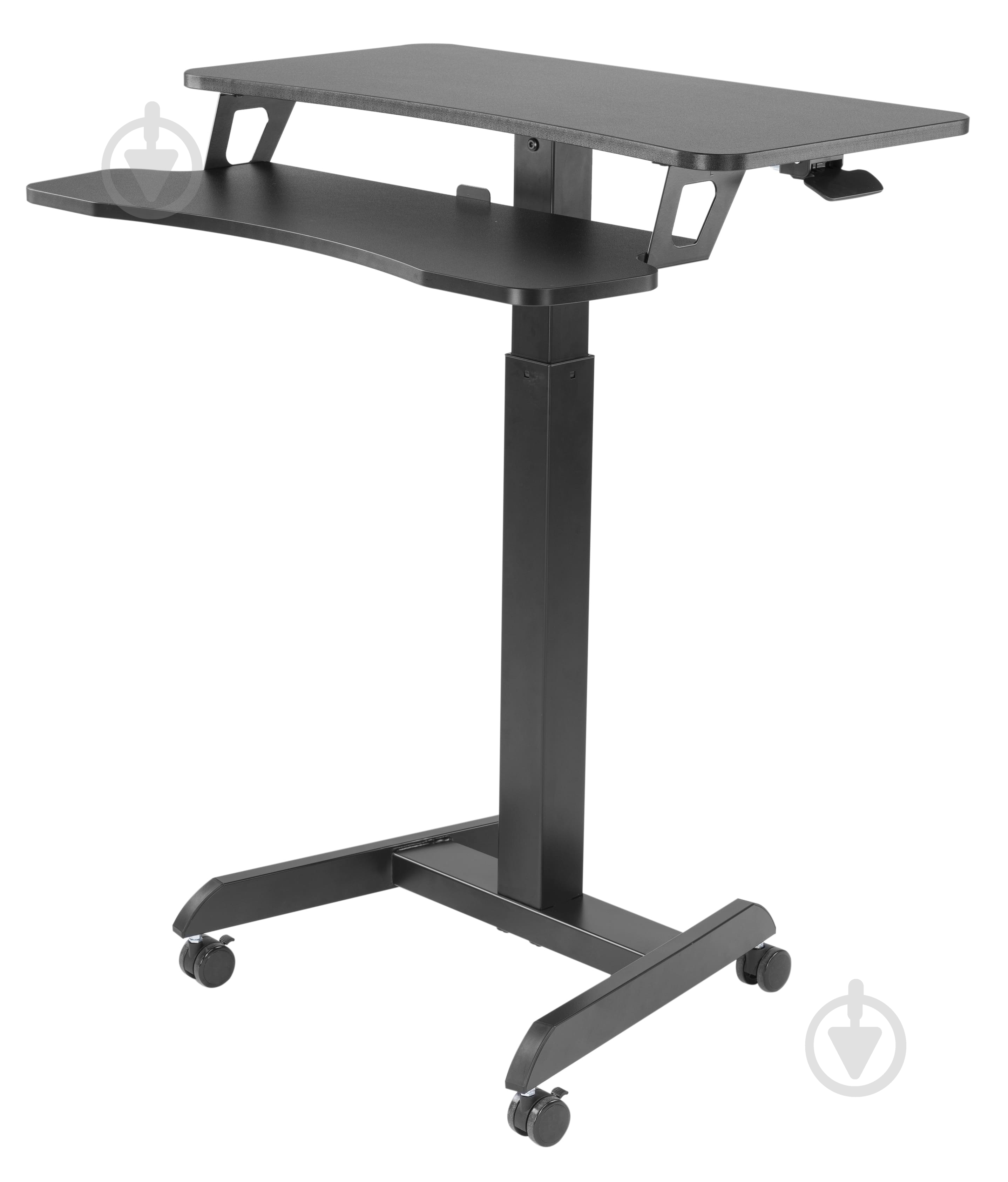 Стіл комп'ютерний OfficePro ODM460B - фото 2