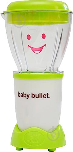 Блендер стационарный Hilton SMS 8137 Baby bullet - фото 2