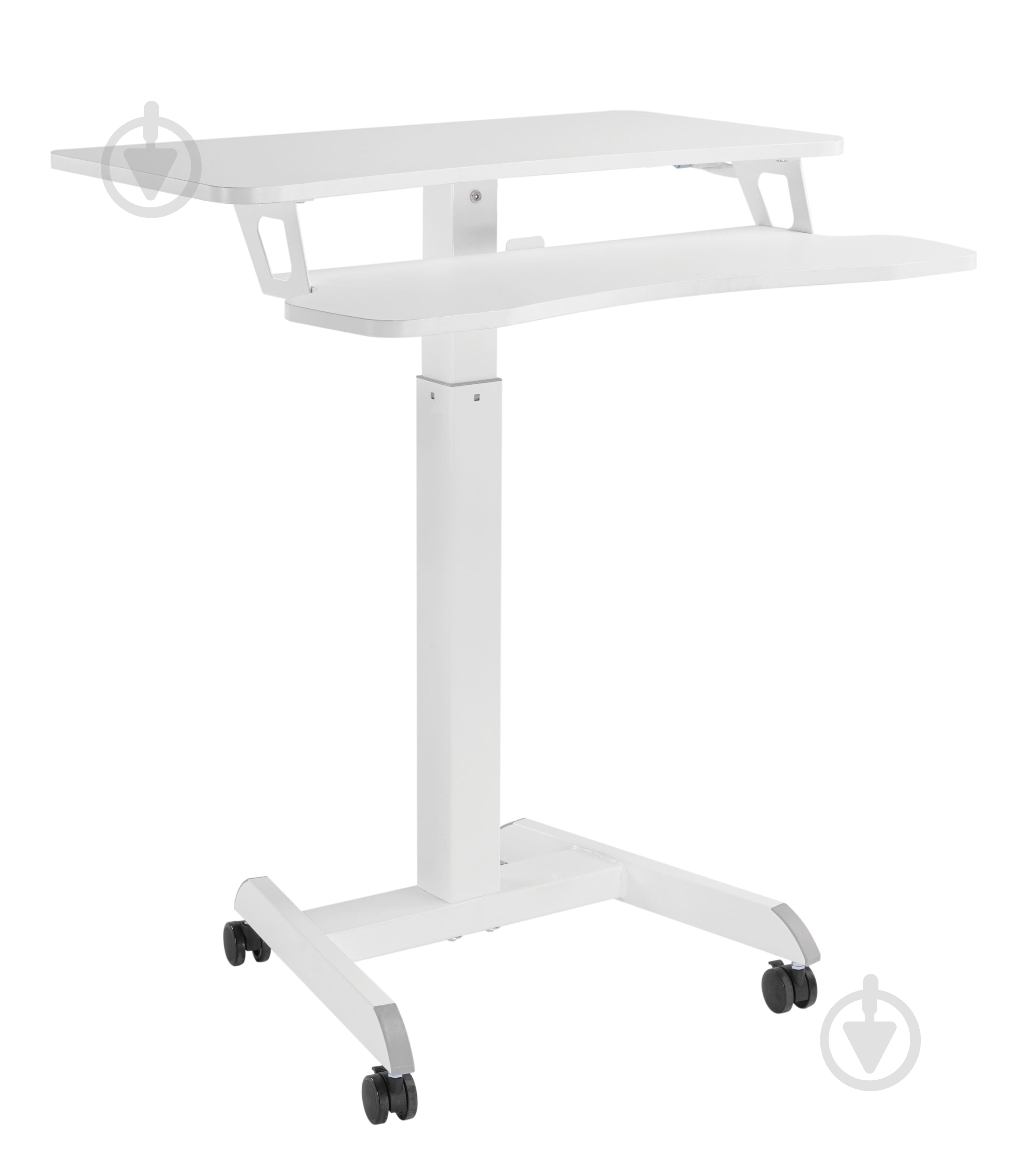 Стіл комп'ютерний OfficePro ODM460W - фото 2