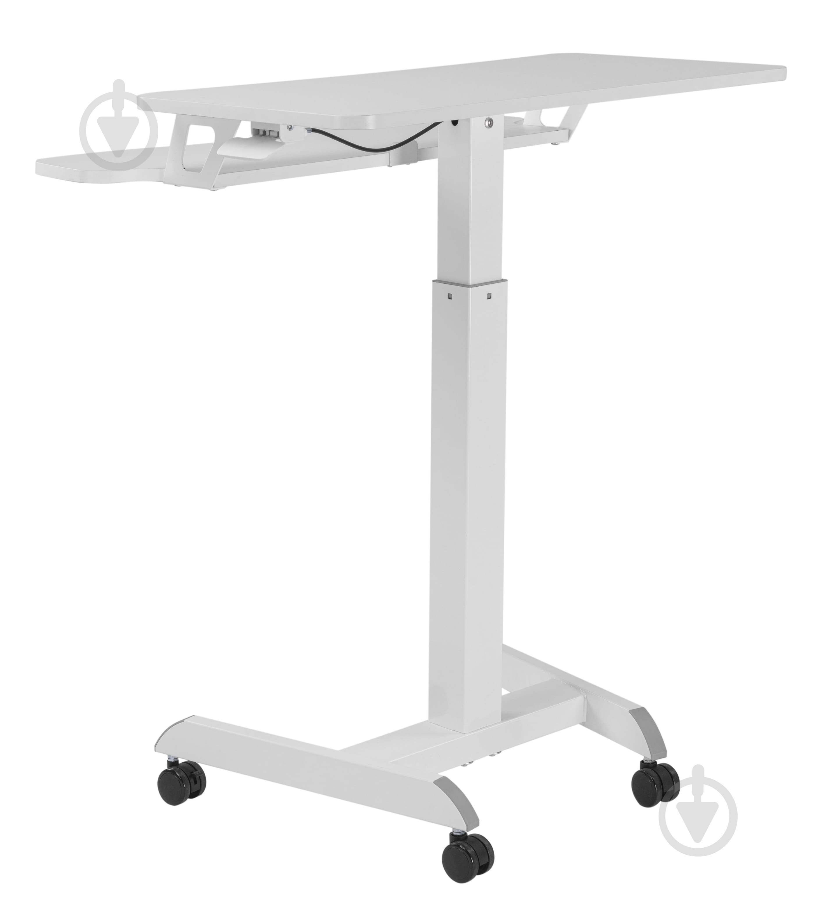 Стіл комп'ютерний OfficePro ODM460W - фото 4