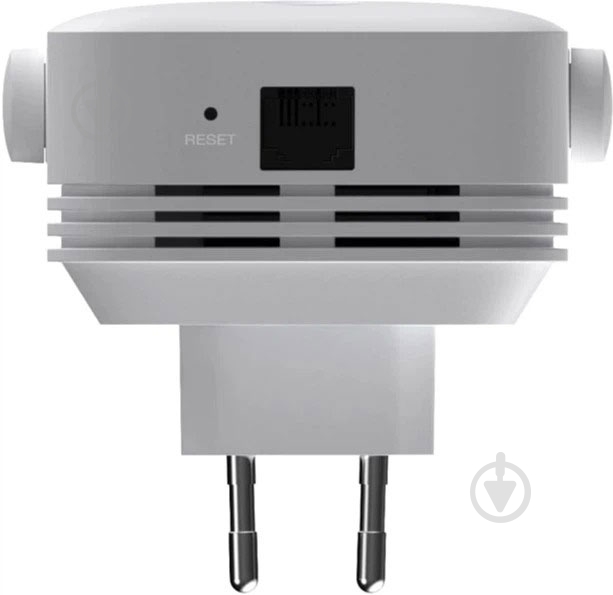 Ретранслятор Xiaomi WiFi Range Extender AX1500 (DVB4514GL) (1193188) - фото 3
