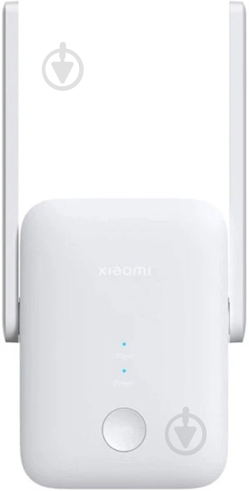 Ретранслятор Xiaomi WiFi Range Extender AX1500 (DVB4514GL) (1193188) - фото 1