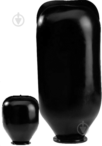 Мембрана для гидроаккумулятора PRC 100l (Butyl) - фото 1