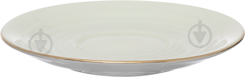 Чашка с блюдцем Feida Elegant 100 мл H0360G-B - фото 2