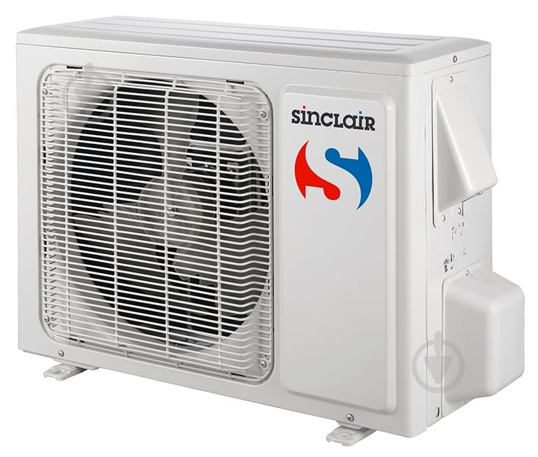 Кондиціонер Sinclair ASP-12BI - фото 3