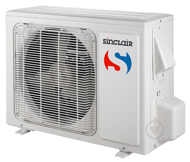 Кондиціонер Sinclair ASP-18BI - фото 3