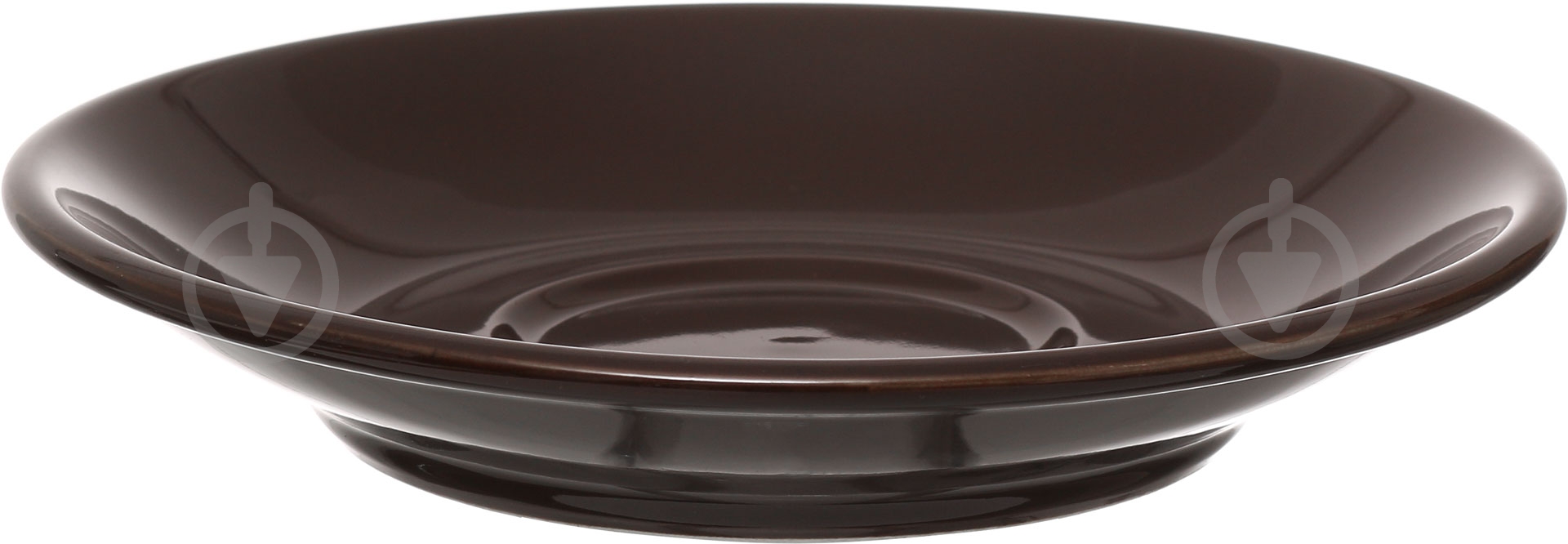 Чашка с блюдцем Fiora Coffee 160 мл H022011 - фото 3