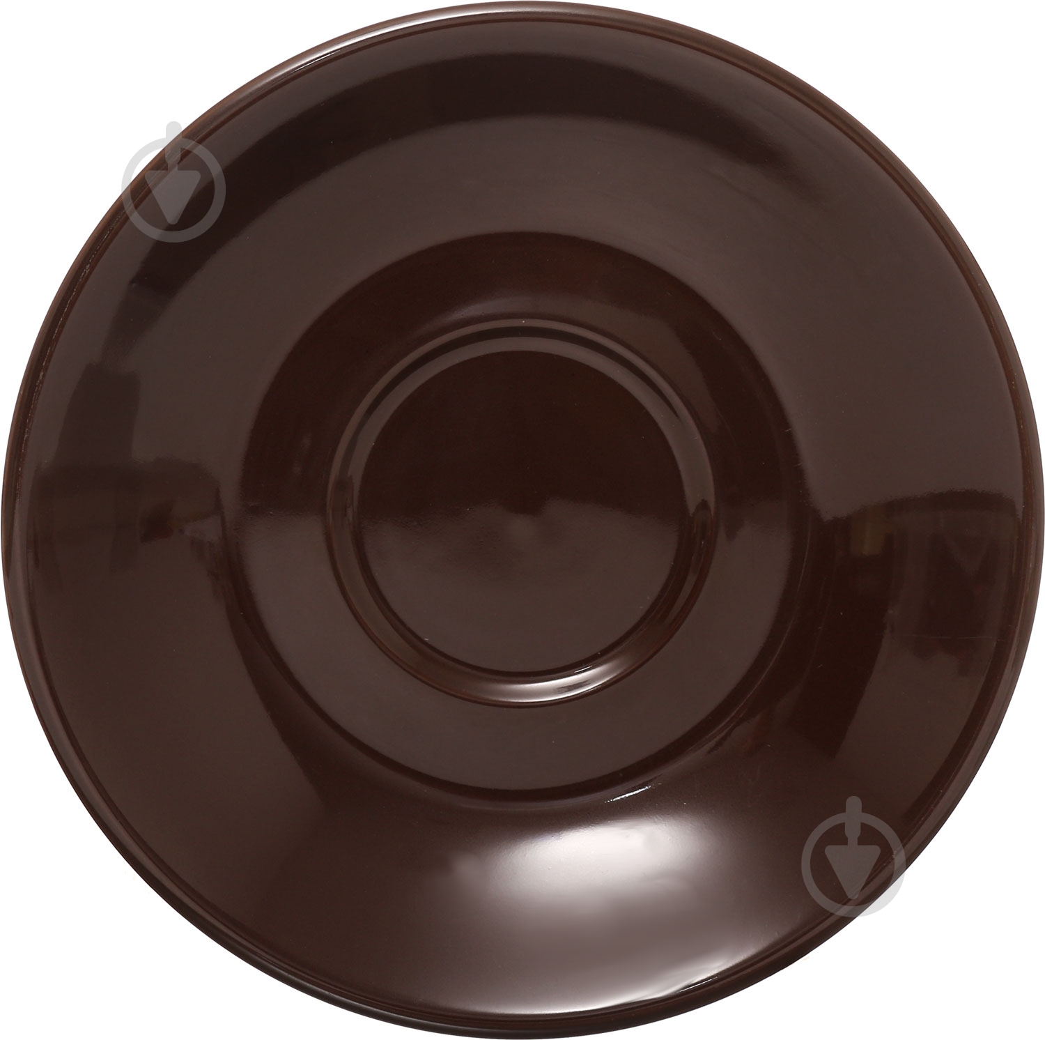 Чашка с блюдцем Fiora Coffee 160 мл H022011 - фото 4