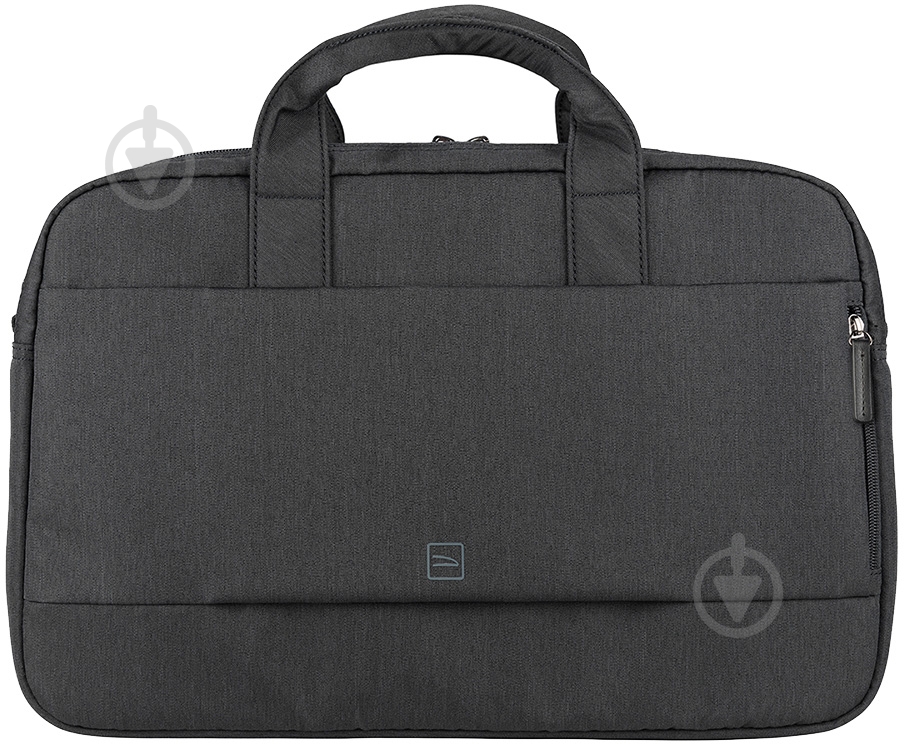 Сумка Tucano Flash BFLASH15-BK 16" black (BFLASH15-BK) - фото 2