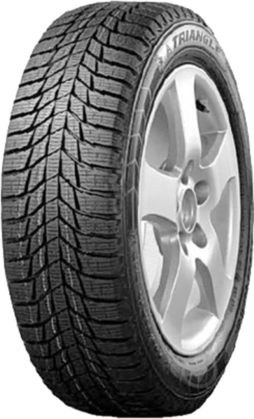 Шина TRIANGLE PL01 225/65 R17 R нешипована зима - фото 1
