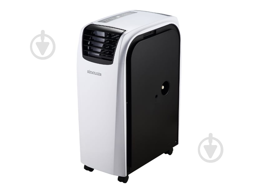 Кондиціонер мобільний Sinclair AMC-11P - фото 1