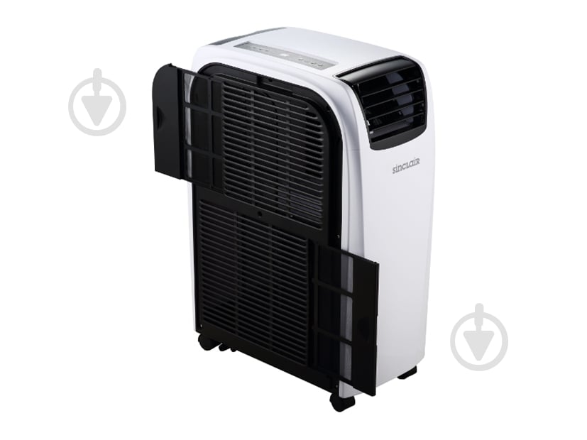 Кондиціонер мобільний Sinclair AMC-11P - фото 5