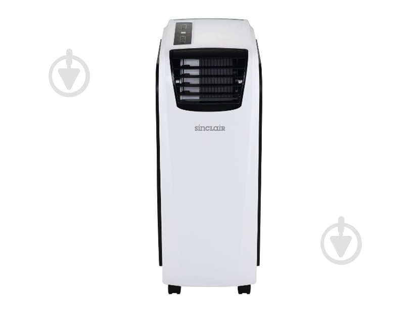 Кондиціонер мобільний Sinclair AMC-11P - фото 2