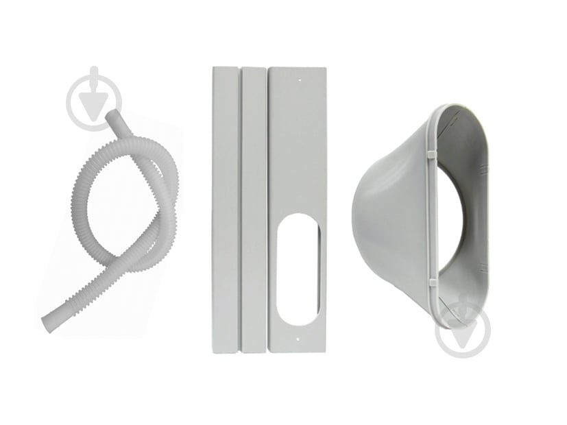 Кондиціонер мобільний Sinclair AMC-11P - фото 9