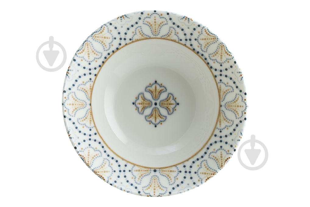 Пиала Bonna Embroidery Pino 14 см - фото 3