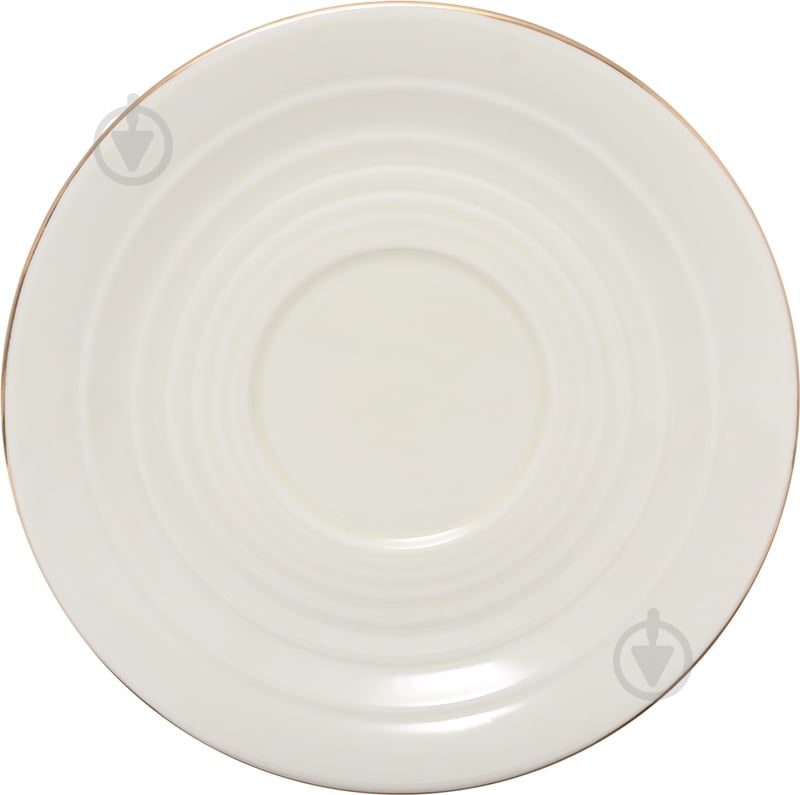 Чашка с блюдцем Feida Elegant 200 мл H0359G-B - фото 4