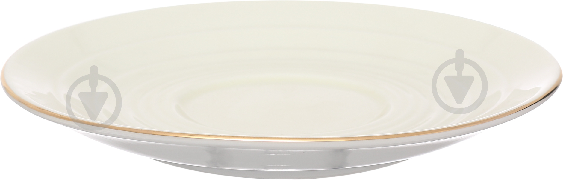 Чашка с блюдцем Feida Elegant 200 мл H0359G-B - фото 3