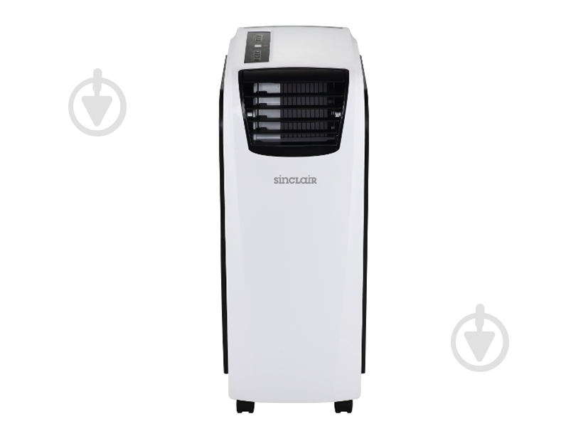 Кондиционер мобильный Sinclair AMC-14P - фото 2 Кондиционер мобильный Sinclair AMC-14P - фото 2