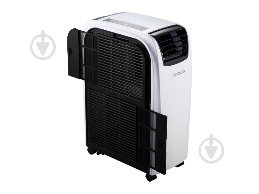 Кондиционер мобильный Sinclair AMC-14P - фото 5 Кондиционер мобильный Sinclair AMC-14P - фото 5