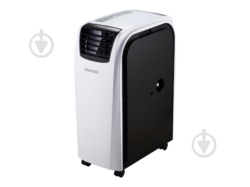 Кондиционер мобильный Sinclair AMC-14P - фото 1 Кондиционер мобильный Sinclair AMC-14P - фото 1