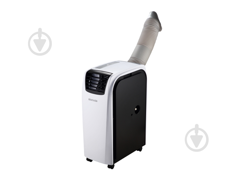 Кондиционер мобильный Sinclair AMC-14P - фото 6 Кондиционер мобильный Sinclair AMC-14P - фото 6