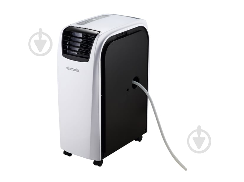 Кондиционер мобильный Sinclair AMC-14P - фото 4 Кондиционер мобильный Sinclair AMC-14P - фото 4