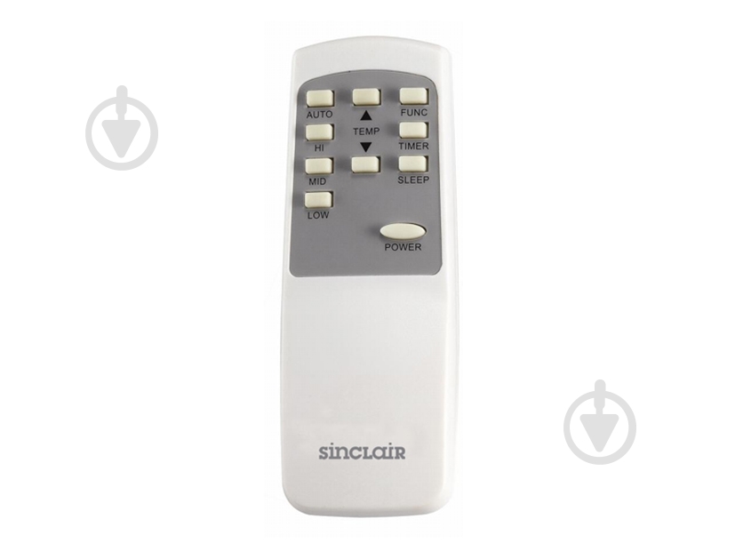 Кондиционер мобильный Sinclair AMC-14P - фото 7 Кондиционер мобильный Sinclair AMC-14P - фото 7