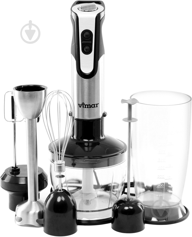 Блендер погружной Vimar VBS 4786 - фото 1