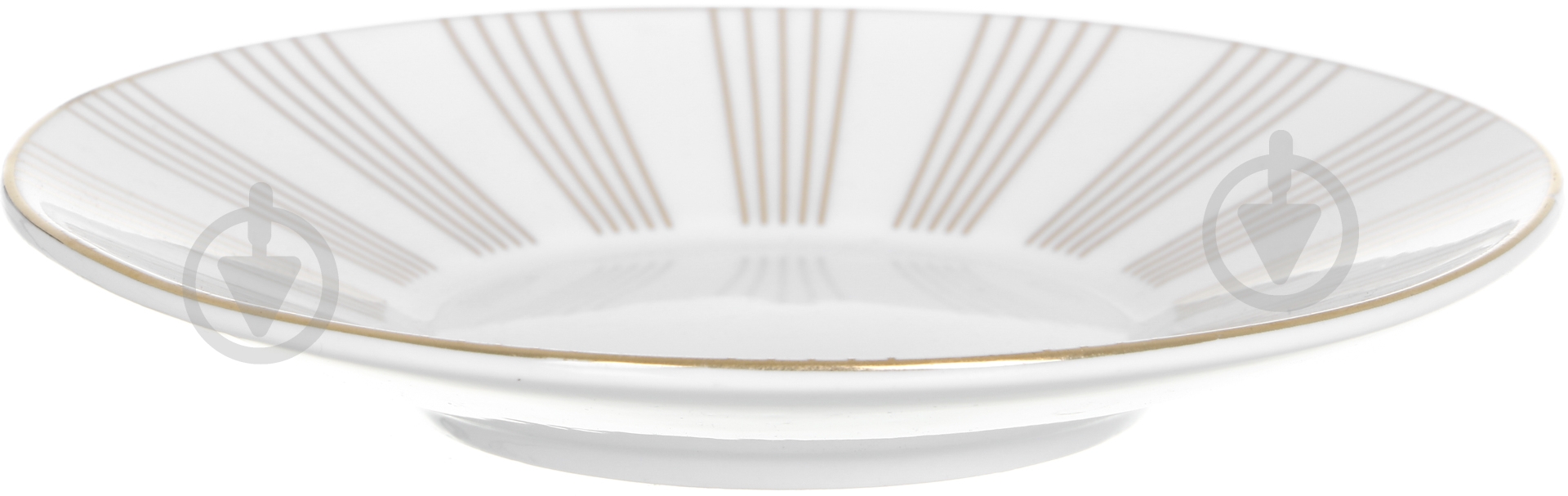 Чашка с блюдцем Fiora Charm 220 мл - фото 3