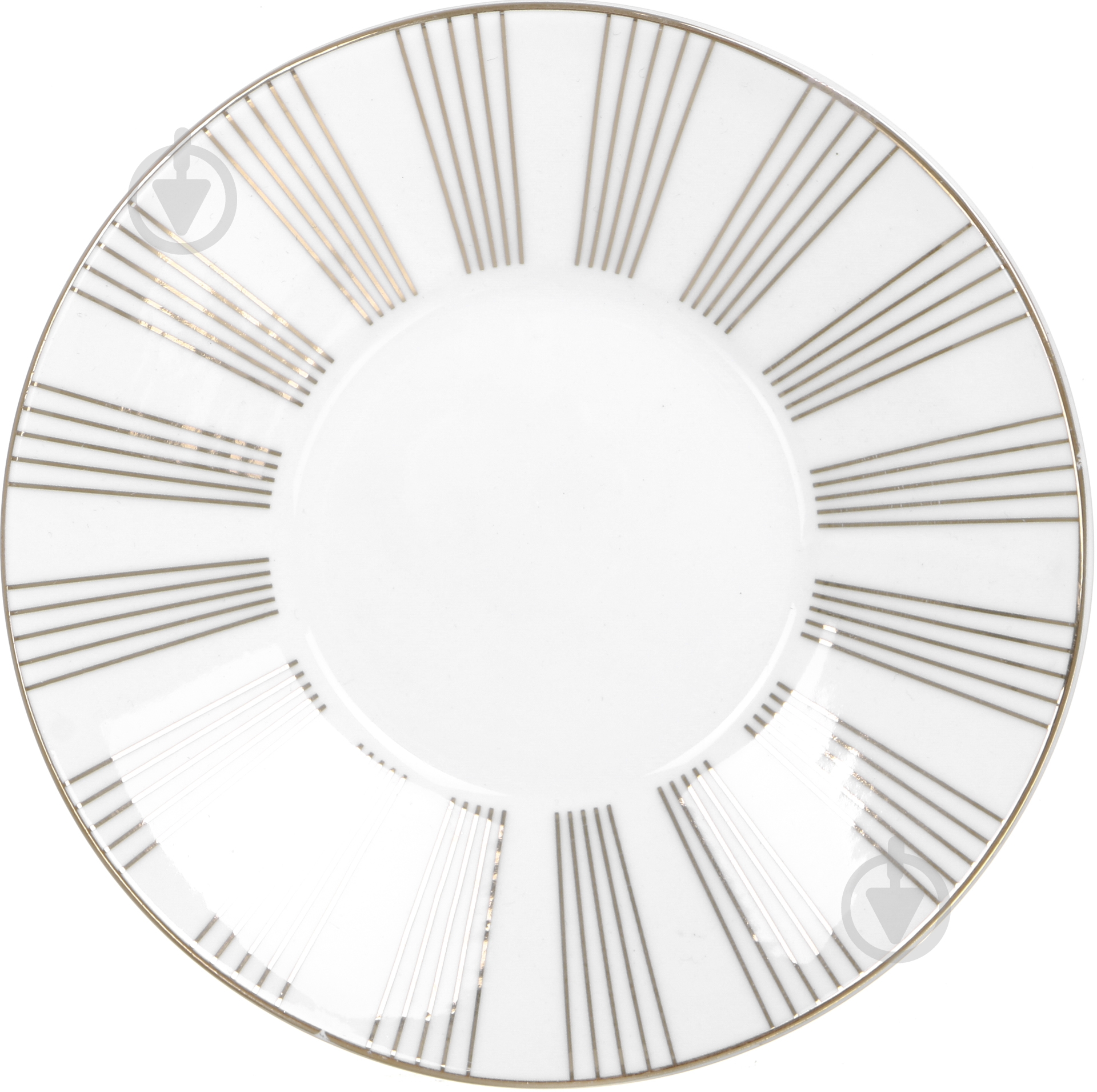 Чашка с блюдцем Fiora Charm 220 мл - фото 4