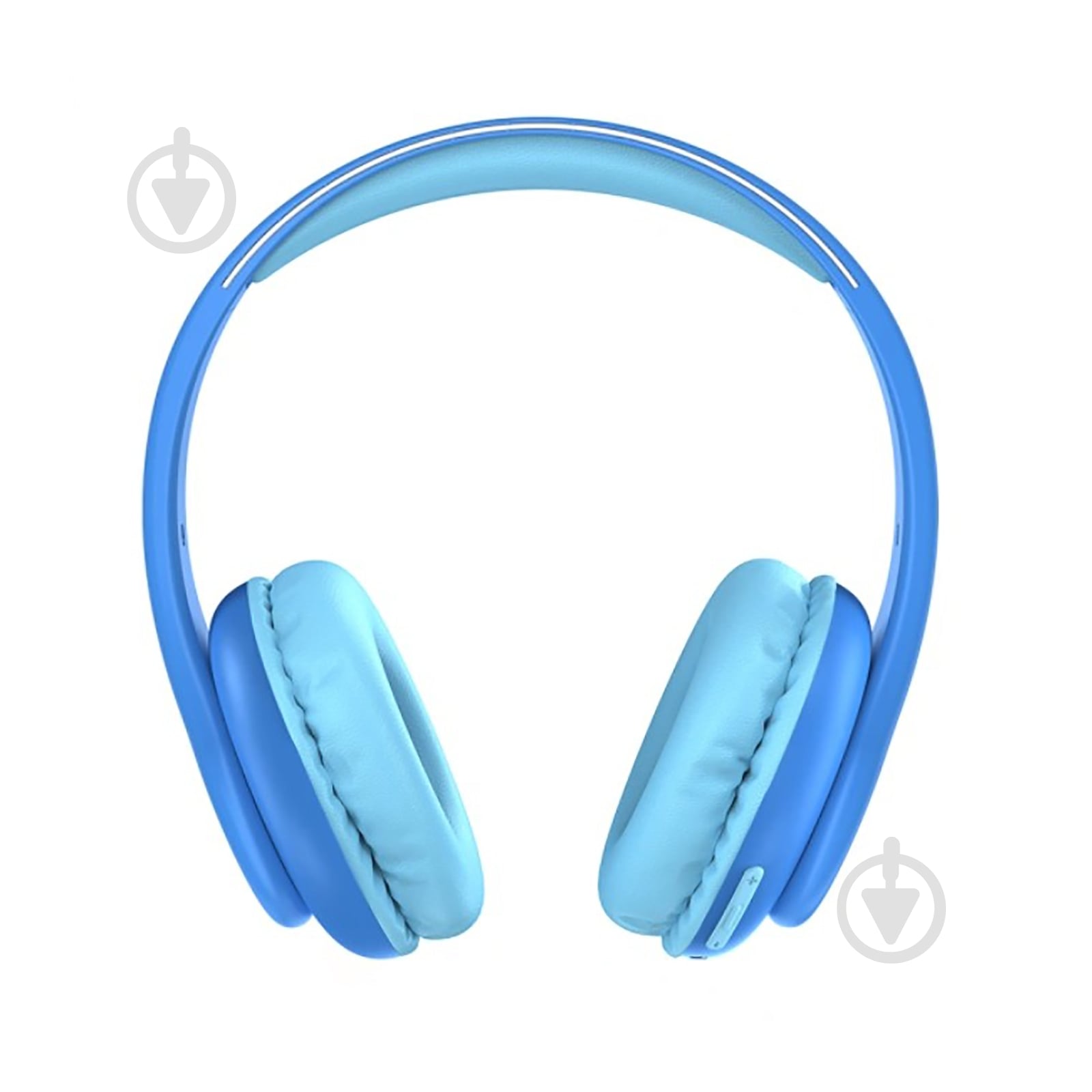 Наушники Xo BE54 blue (BE54.blue) - фото 1