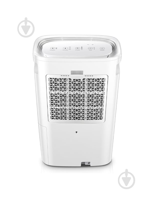 Осушитель воздуха Sinclair CFO-16P - фото 3