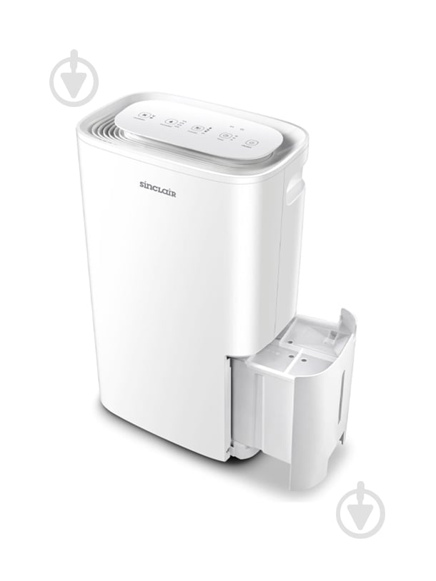 Осушитель воздуха Sinclair CFO-16P - фото 4