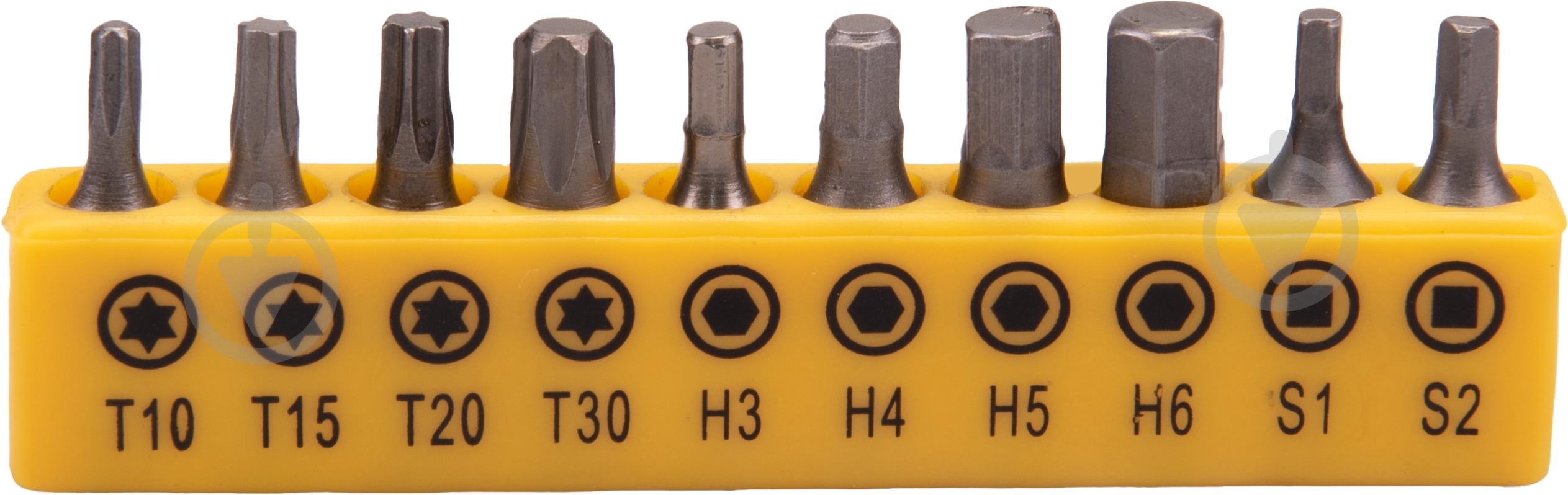 Набор ручного инструмента MasterTool Специалист 82 шт. 78-0382 - фото 5