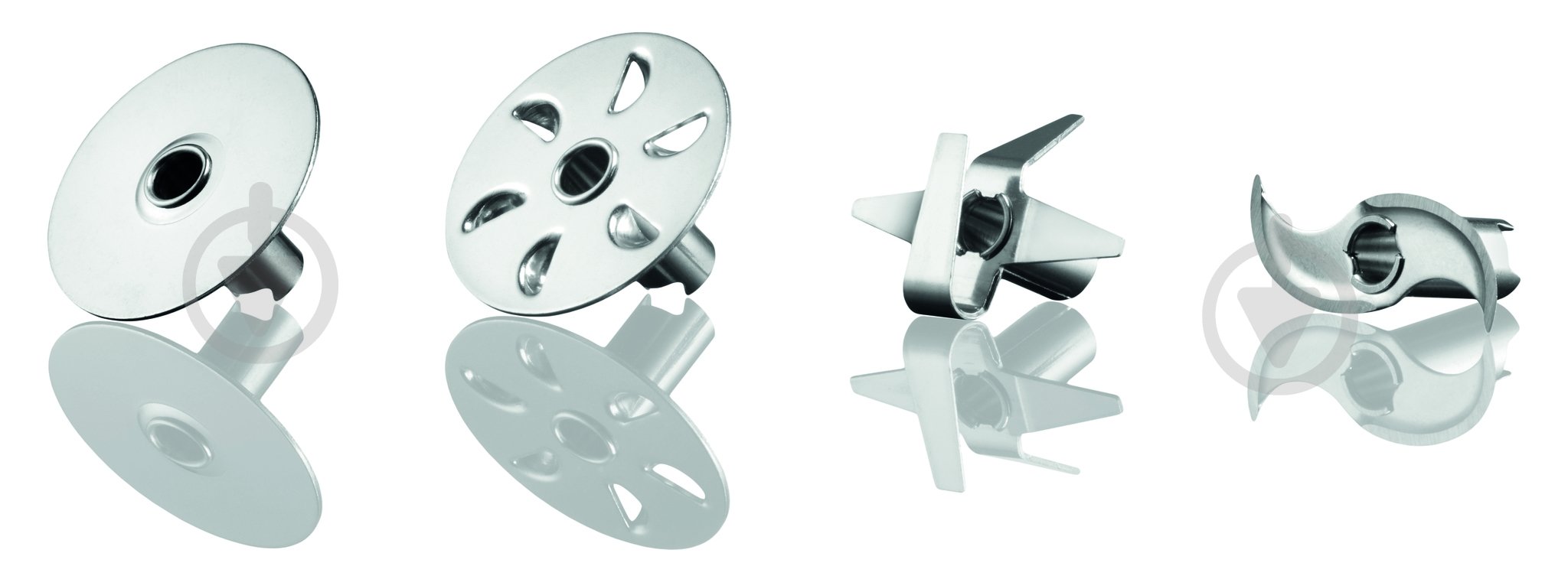 Блендер заглибний Bamix BBQ M200 чорний - фото 3