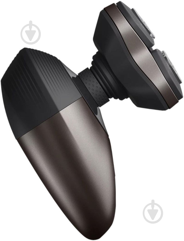 Электробритва Philips Head Shaver Pro 9000 series HS9980/15 - фото 3