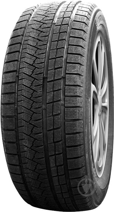 Шина TRIANGLE PL02 225/55R19 99 H нешипованая зима - фото 1