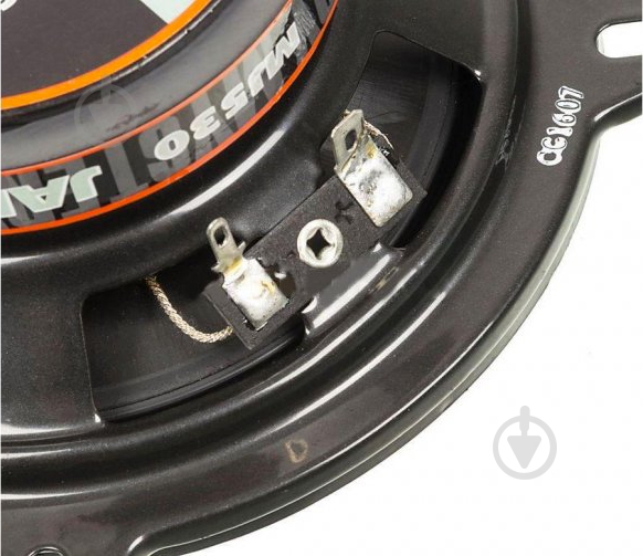 Автоакустика MJ 530 - фото 5 Автоакустика MJ 530 - фото 5