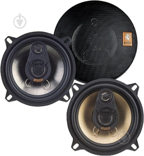 Автоакустика MJ 530 - фото 3 Автоакустика MJ 530 - фото 3